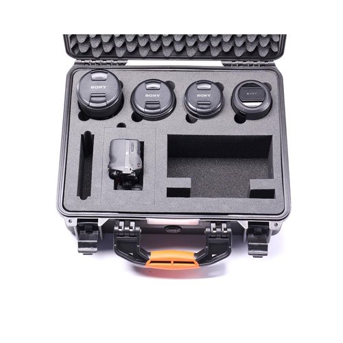 HPRC2460 CASE for Sony Alpha 7