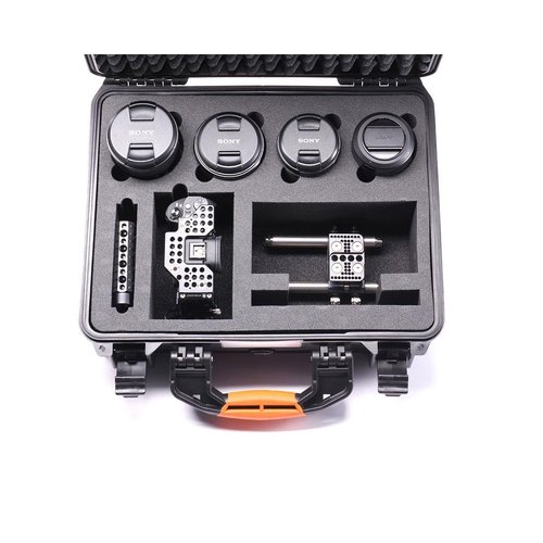 HPRC2460 CASE for Sony Alpha 7