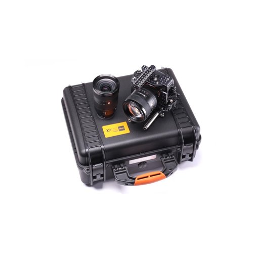HPRC2460 CASE for Sony Alpha 7