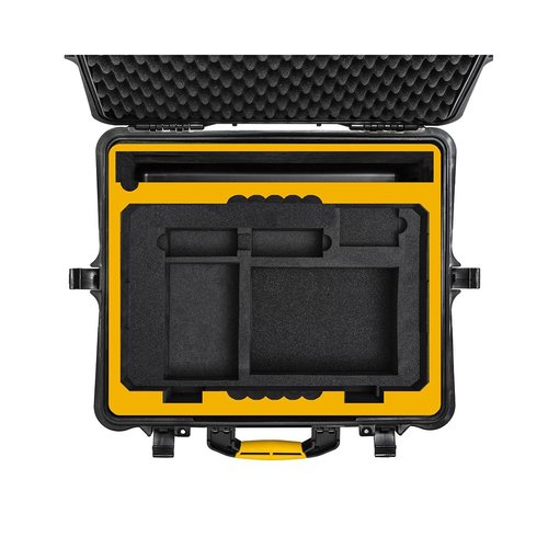 HPRC2730W Case with Wheels For Atomos Sumo 19