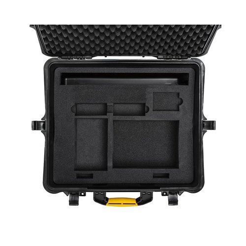 HPRC2730W Case with Wheels For Atomos Sumo 19