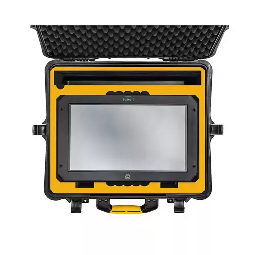 HPRC2730W Case with Wheels For Atomos Sumo 19