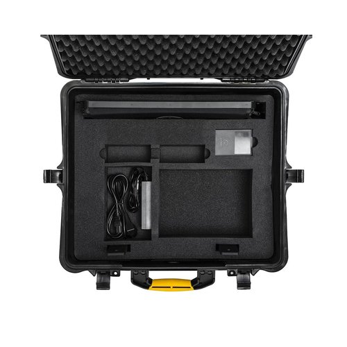 HPRC2730W Case with Wheels For Atomos Sumo 19