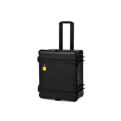 HPRC2730W Case with Wheels For Atomos Sumo 19