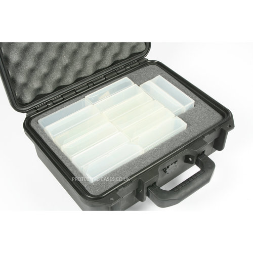 Peli Storm iM2100 Holds 10-14 DLT / LTO