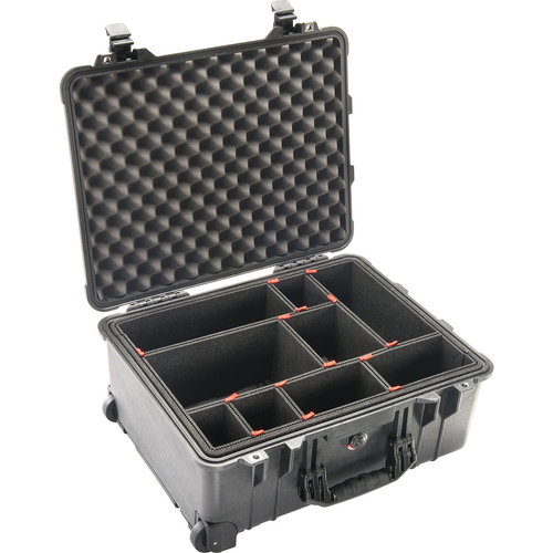 Peli 1650 TrekPak