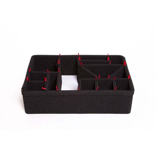 Trekpak For Peli Storm iM2600