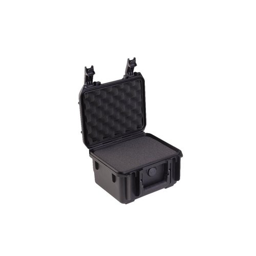 SKB 3I-0907-6B-L Case With Layered Foam