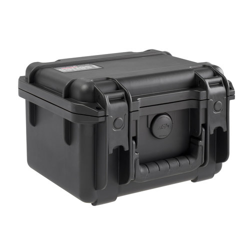 SKB 3I-0907-6B-L Case With Layered Foam