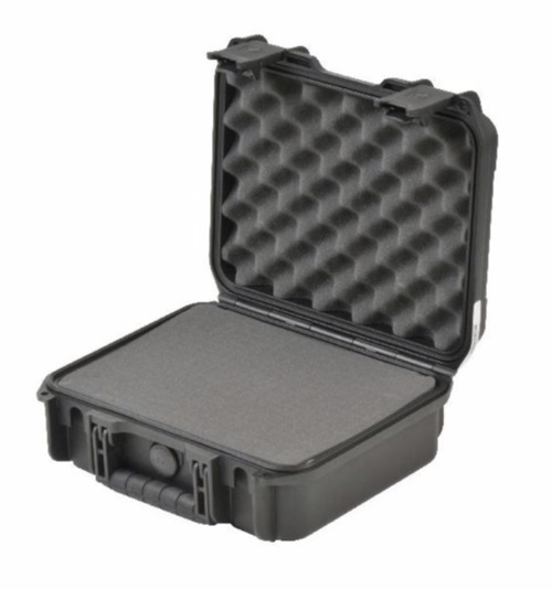 SKB 3I-1209-4B-C Case With Cubed Foam