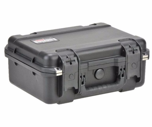 SKB 3I-1510-6B-C Case With Cubed Foam