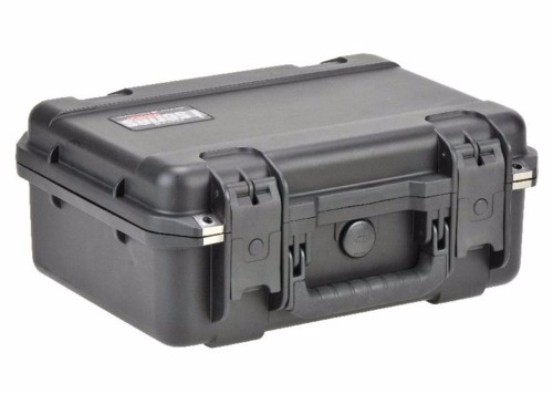SKB 3I-1510-6B-L Case With Layered Foam