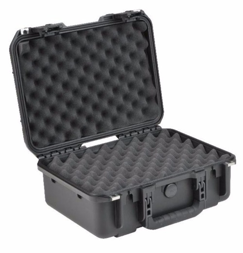 SKB 3I-1510-6B-L Case With Layered Foam