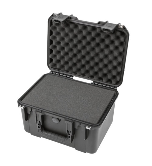 SKB 3i-1510-9B-C Case With Foam