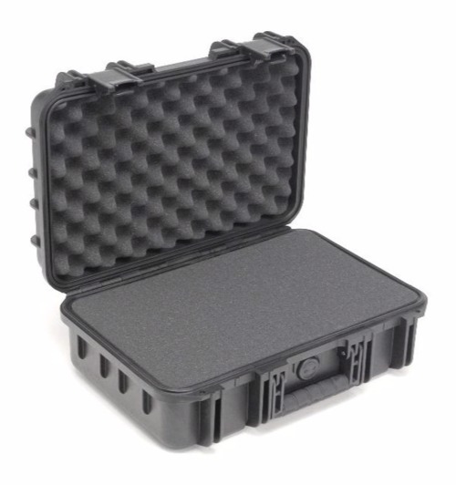 SKB 3I-1610-5B-C Case With Cubed Foam