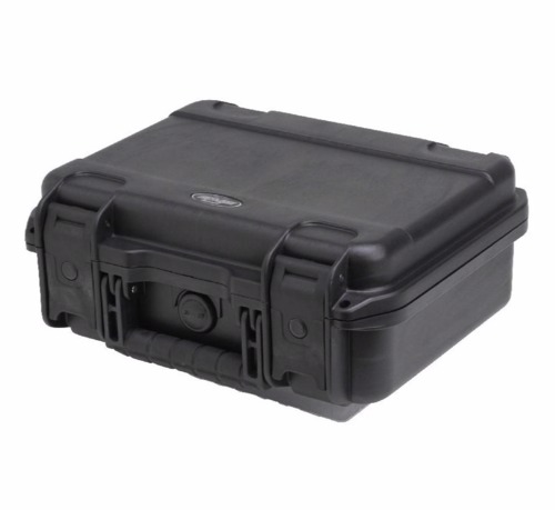 SKB 3I-1610-5B-C Case With Cubed Foam