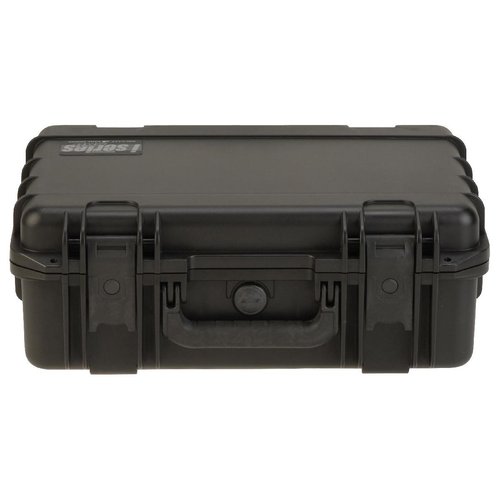SKB 3I-1711-6B-L Case With Layered Foam