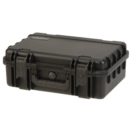 SKB 3I-1711-6B-C Case With Cubed Foam