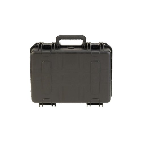 SKB 3I-1711-6B-L Case With Layered Foam