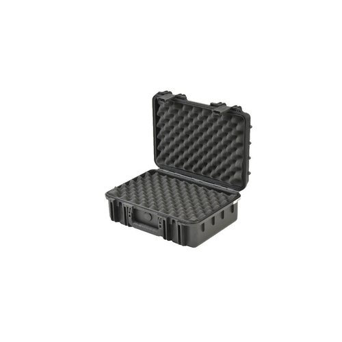 SKB 3I-1711-6B-L Case With Layered Foam