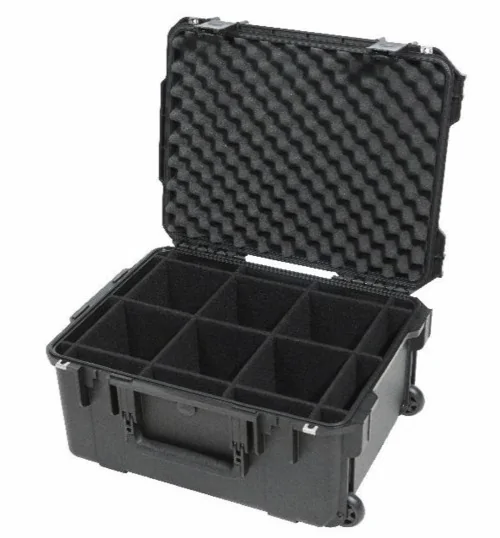 SKB 3I-201510PAR Chauvet Freedom Par Case with Wheels