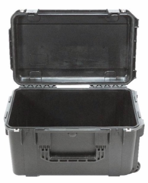 SKB 3I-2213-12B-E Case with Wheels (Empty)