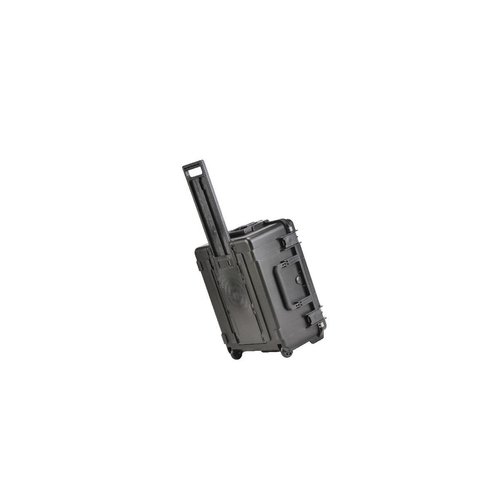 SKB 3I-2217-10B-E Case with Wheels (Empty)
