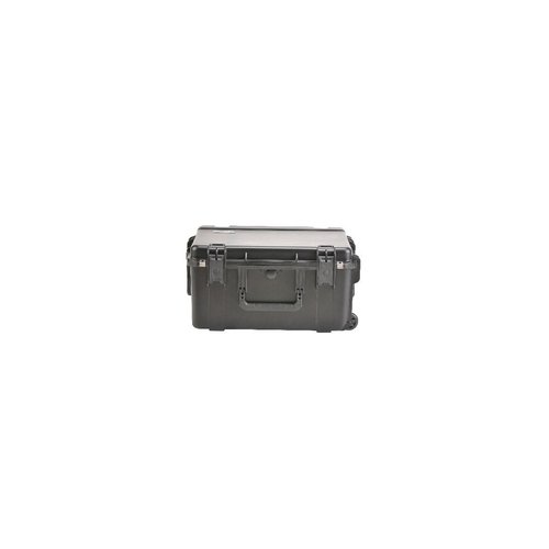SKB 3I-2217-10B-E Case with Wheels (Empty)