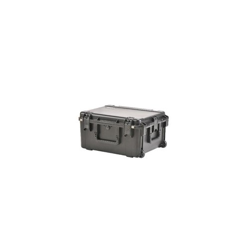 SKB 3I-2217-10B-E Case with Wheels (Empty)