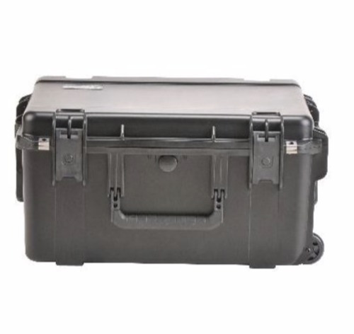 SKB 3I-2217-10PT Case with Wheels (with Think Tank Dividers)