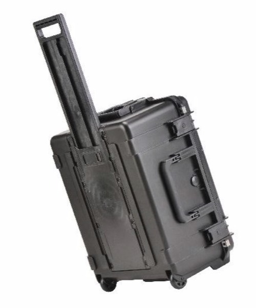 SKB 3I-2217-10PT Case with Wheels (with Think Tank Dividers)