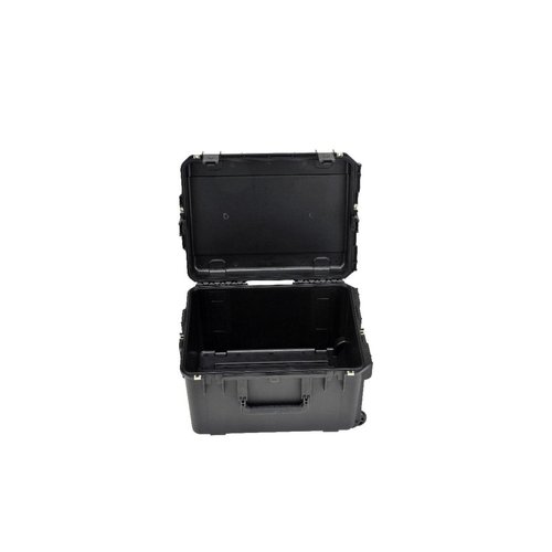 SKB 3I-2217-12B-E Case with Wheels (Empty)