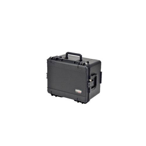 SKB 3I-2217-12B-E Case with Wheels (Empty)
