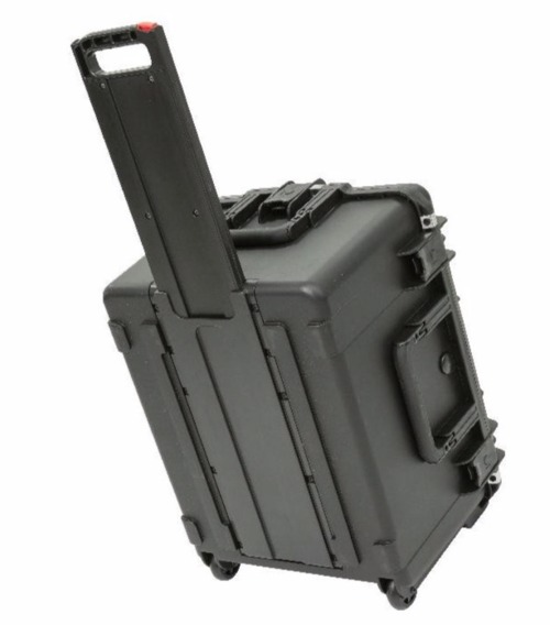 SKB 3I-2217-12DT Case with Wheels (with Think Tank Dividers)