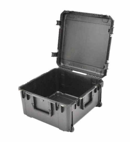 SKB 3I-2222-12B-E Case with Wheels (Empty)