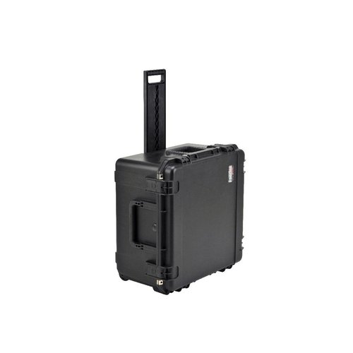SKB 3I-2222-12B-E Case with Wheels (Empty)