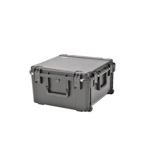 SKB 3I-2222-12B-E Case with Wheels (Empty)
