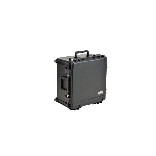 SKB 3I-2222-12B-E Case with Wheels (Empty)
