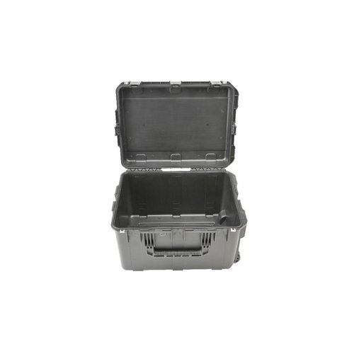 SKB 3I-2317-14B-E Case Empty with Wheels