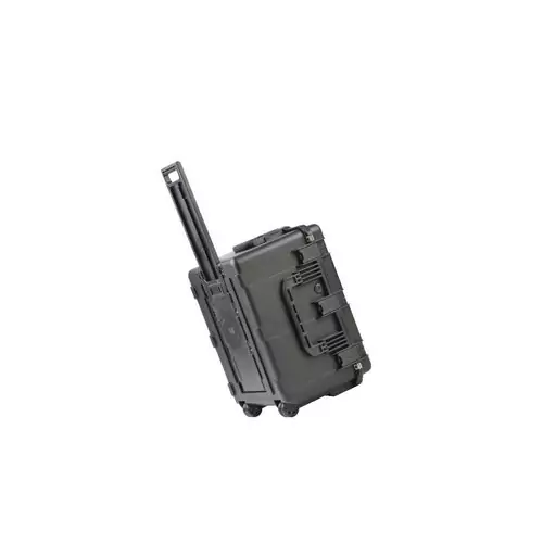 SKB 3I-2317-14B-E Case Empty with Wheels