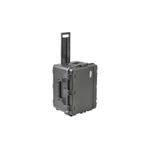 SKB 3I-2317-14B-C Case with Wheels (With Cubed Foam)