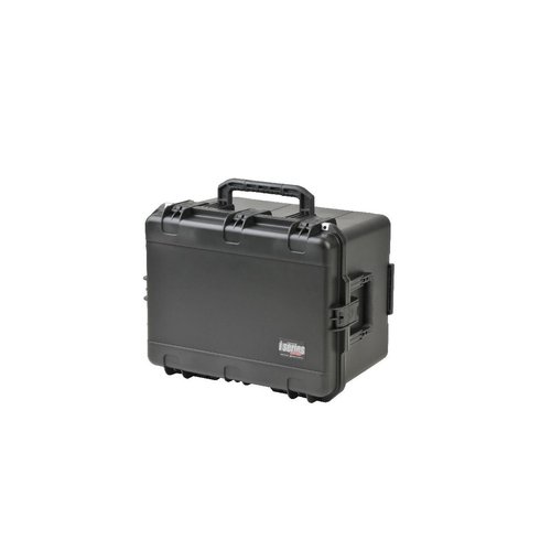 SKB 3I-2317-14B-E Case Empty with Wheels