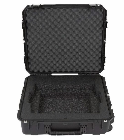 SKB 3I-2421-7MPCX Case For AKAI MPC X Sampler/Sequencer