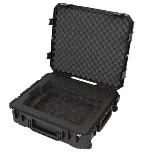 SKB 3I-2421-7MPCX Case For AKAI MPC X Sampler/Sequencer