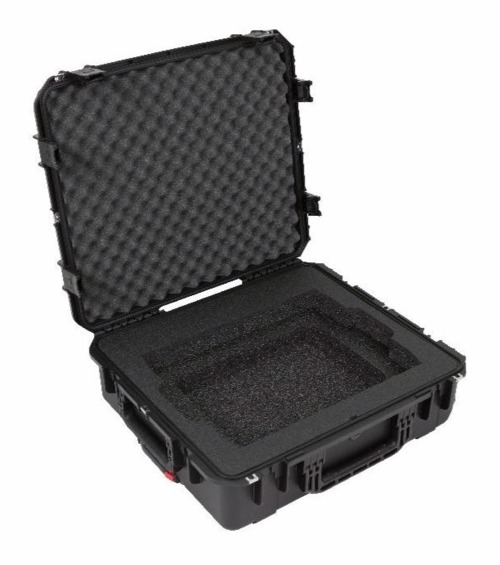 SKB 3I-2421-7MPCX Case For AKAI MPC X Sampler/Sequencer