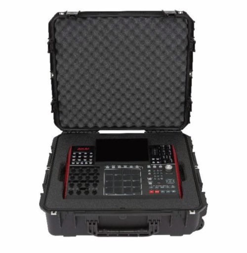 SKB 3I-2421-7MPCX Case For AKAI MPC X Sampler/Sequencer
