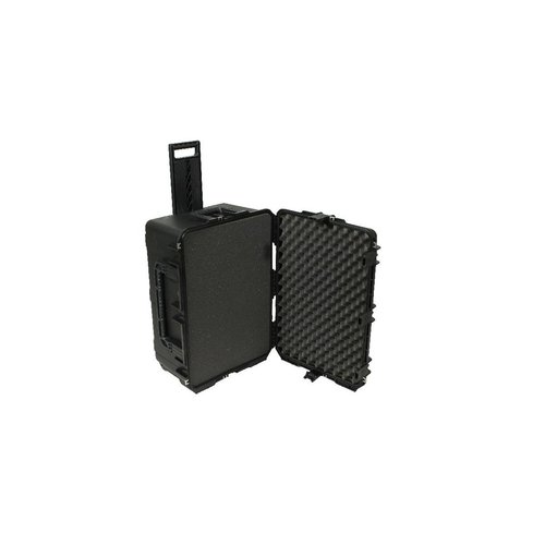 SKB 3i-2617-12B-C Case With Cubed Foam