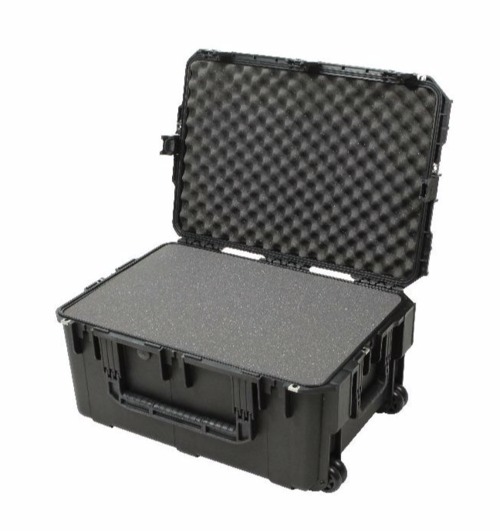 SKB 3i-2617-12B-C Case With Cubed Foam