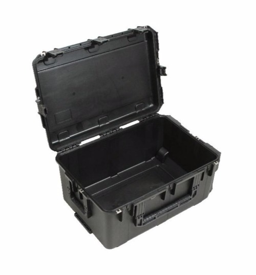 SKB 3i-2617-12B-E Case Empty with Wheels