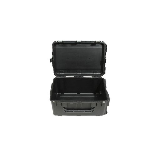 SKB 3i-2617-12B-E Case Empty with Wheels